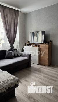 1-к квартира, вторичка, 35м2, 3/9 этаж