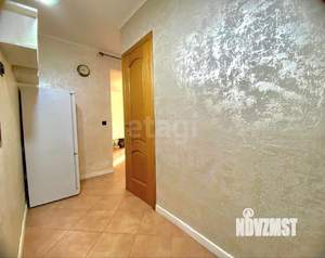 2-к квартира, вторичка, 46м2, 2/5 этаж