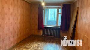 3-к квартира, вторичка, 76м2, 2/10 этаж