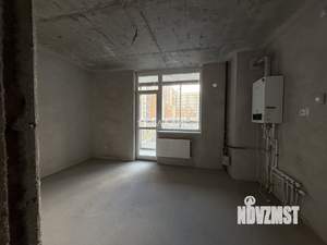 1-к квартира, вторичка, 47м2, 2/9 этаж