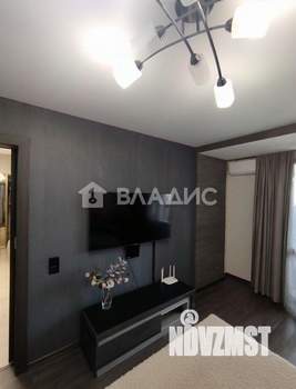 1-к квартира, вторичка, 40м2, 2/10 этаж