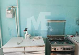 1-к квартира, вторичка, 32м2, 4/9 этаж