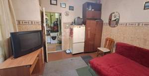 Студия квартира, вторичка, 19м2, 2/3 этаж