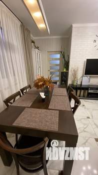 5-к квартира, вторичка, 117м2, 5/6 этаж