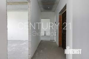 2-к квартира, вторичка, 54м2, 3/3 этаж