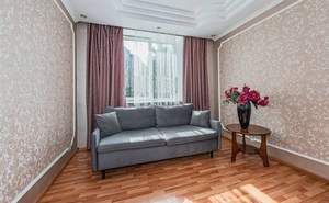 3-к квартира, вторичка, 72м2, 2/4 этаж