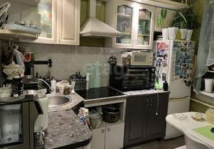 1-к квартира, вторичка, 38м2, 5/9 этаж