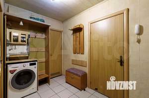 1-к квартира, вторичка, 35м2, 2/5 этаж
