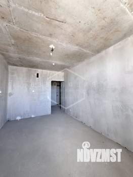 2-к квартира, вторичка, 66м2, 7/16 этаж