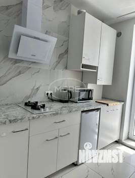 1-к квартира, вторичка, 35м2, 6/9 этаж