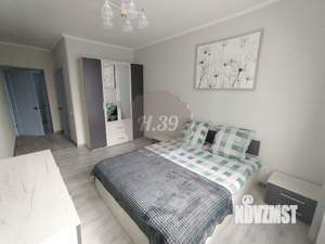 2-к квартира, вторичка, 52м2, 2/7 этаж