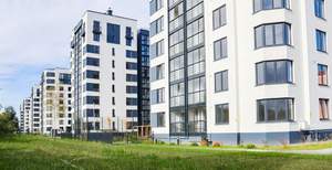 2-к квартира, вторичка, 60м2, 1/9 этаж