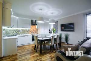 3-к квартира, вторичка, 84м2, 3/9 этаж