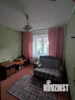 3-к квартира, вторичка, 65м2, 5/5 этаж