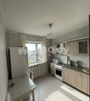 1-к квартира, вторичка, 29м2, 6/9 этаж