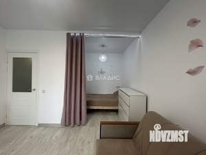 1-к квартира, вторичка, 36м2, 1/5 этаж