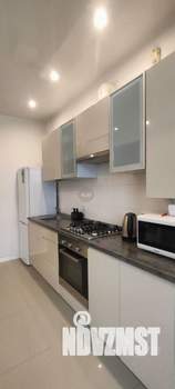 1-к квартира, вторичка, 43м2, 10/10 этаж
