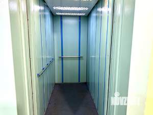 1-к квартира, вторичка, 34м2, 3/6 этаж