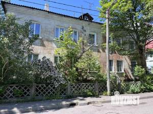 1-к квартира, вторичка, 46м2, 1/2 этаж