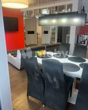 3-к квартира, вторичка, 101м2, 1/5 этаж