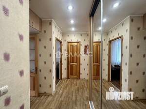 2-к квартира, вторичка, 50м2, 2/5 этаж