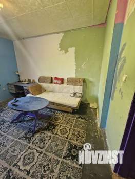 1-к квартира, вторичка, 32м2, 3/3 этаж