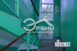 2-к квартира, вторичка, 45м2, 5/5 этаж