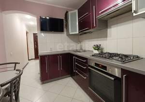 1-к квартира, вторичка, 32м2, 6/9 этаж