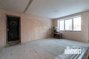 2-к квартира, вторичка, 53м2, 2/3 этаж