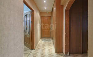 3-к квартира, вторичка, 68м2, 5/5 этаж