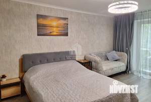 2-к квартира, вторичка, 60м2, 2/5 этаж