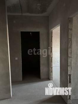 2-к квартира, вторичка, 61м2, 4/9 этаж