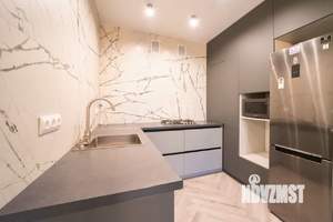 2-к квартира, вторичка, 75м2, 2/3 этаж