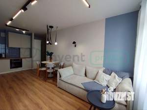 1-к квартира, вторичка, 41м2, 8/10 этаж