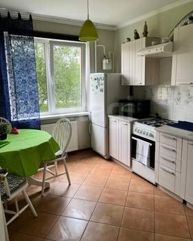 1-к квартира, вторичка, 42м2, 1/9 этаж