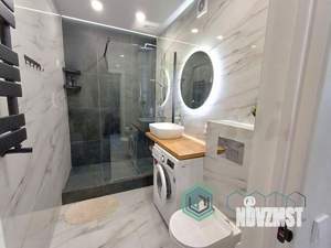 1-к квартира, вторичка, 41м2, 9/14 этаж