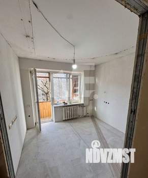 2-к квартира, вторичка, 31м2, 3/5 этаж
