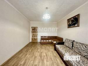 1-к квартира, вторичка, 40м2, 7/9 этаж
