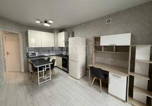 1-к квартира, вторичка, 42м2, 7/9 этаж