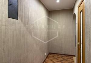 3-к квартира, вторичка, 57м2, 2/5 этаж