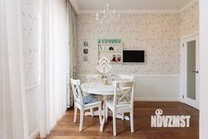 4-к квартира, вторичка, 182м2, 1/4 этаж