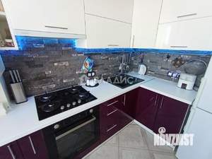 2-к квартира, вторичка, 58м2, 7/9 этаж