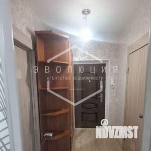 1-к квартира, вторичка, 30м2, 2/10 этаж