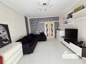 1-к квартира, вторичка, 40м2, 8/8 этаж