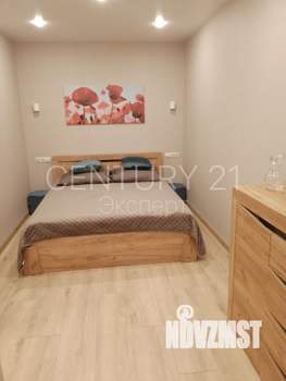 2-к квартира, вторичка, 45м2, 1/5 этаж