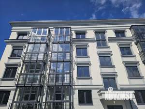 2-к квартира, сданный дом, 66м2, 2/4 этаж