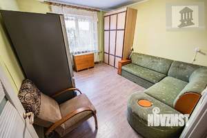 3-к квартира, вторичка, 71м2, 4/9 этаж