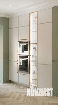 2-к квартира, сданный дом, 57м2, 3/9 этаж