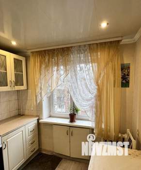 2-к квартира, вторичка, 45м2, 5/5 этаж