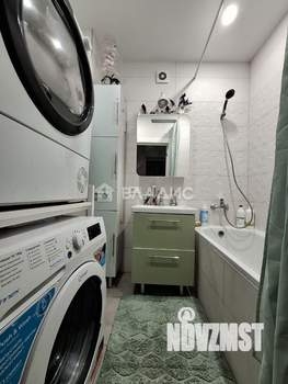 2-к квартира, вторичка, 52м2, 4/9 этаж